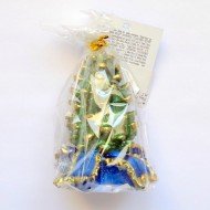 Н.Г. свеча шишка 8х6 40г